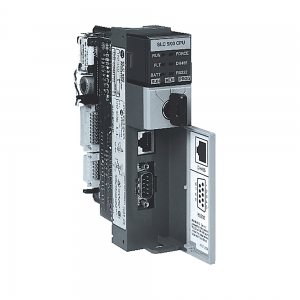 Allen-Bradley PLC-5