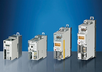 Servo Drives 9400