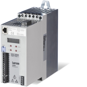 Inverter Drives 8400