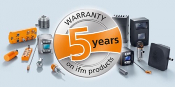 IFM Electrical