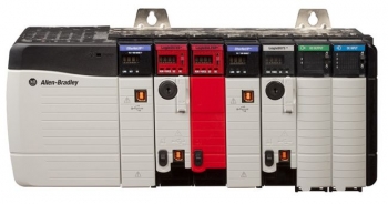 Allen-Bradley ControlLogix