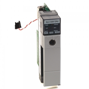 Allen-Bradley SLC-500