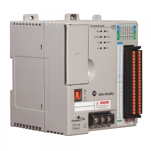 Allen-Bradley CompactLogix