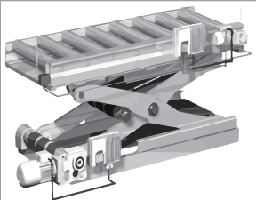 Hoists and Lifts